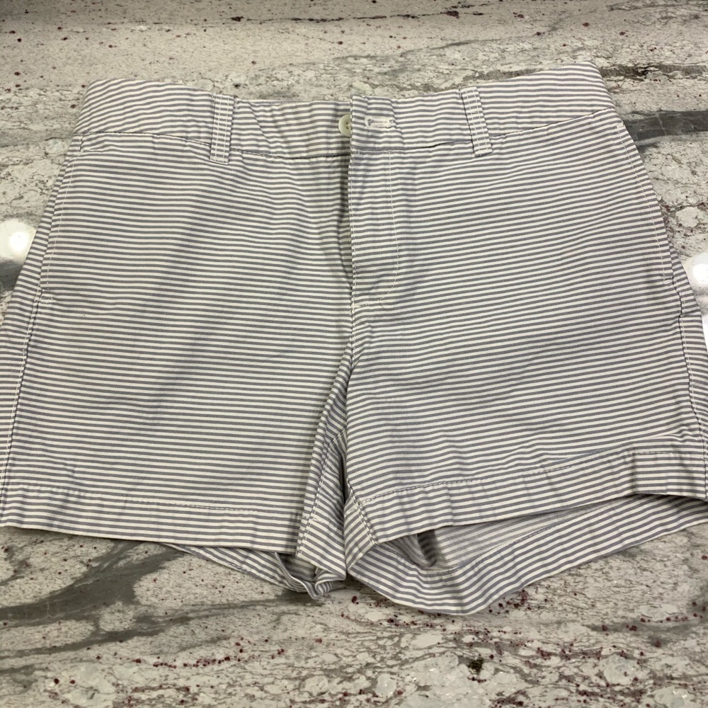 Cotton shorts